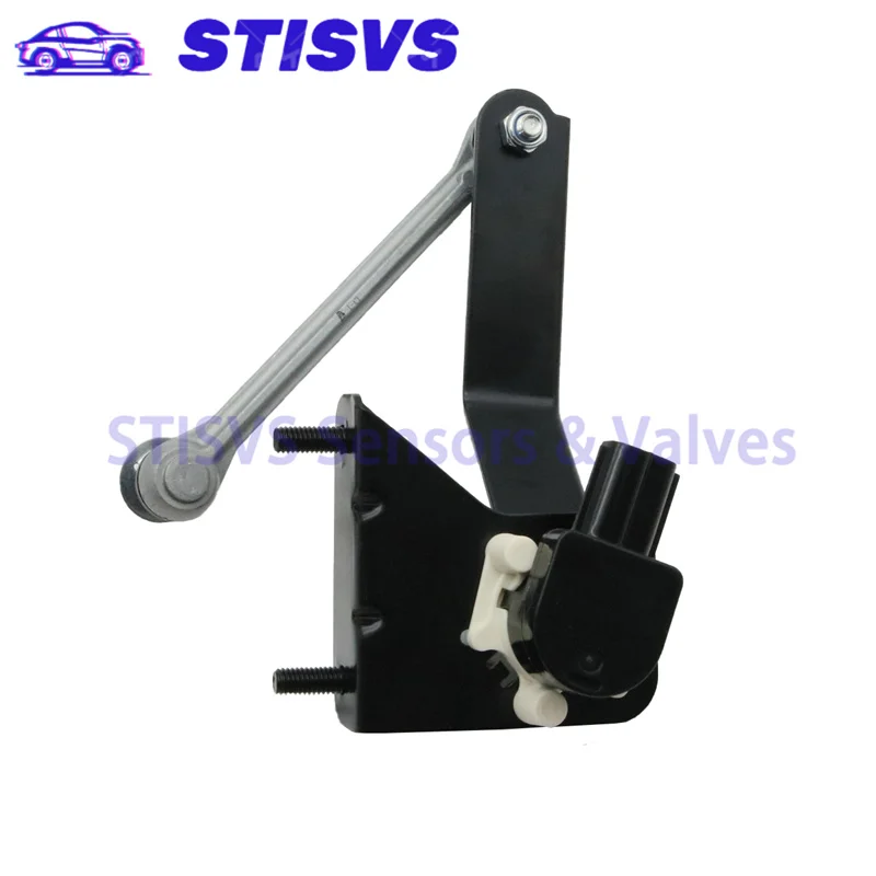 89407-41010 브래킷이있는 높이 레벨 센서 89407 41010 Toyota Avalon 2005-2012 8940741010 자동차 액세서리 89407 41010
