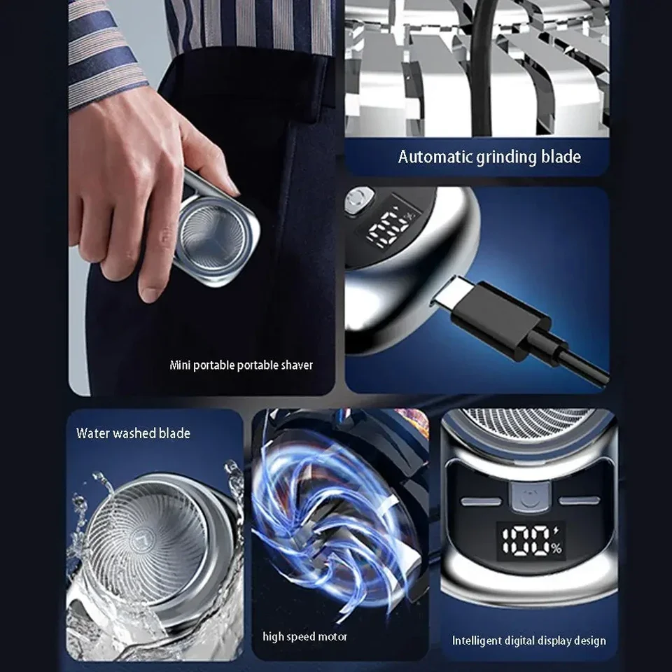 Computers e Electronics