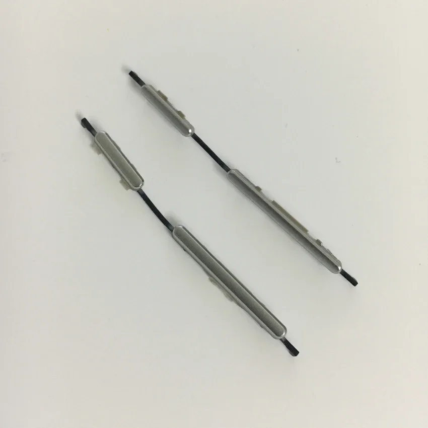 Power Volume Side Button Key for Huawei Honor 6X / GR5 / Mate 9 Lite Volume Power Button,phone switch key,power volume control button