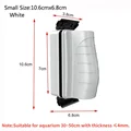 Small Size White