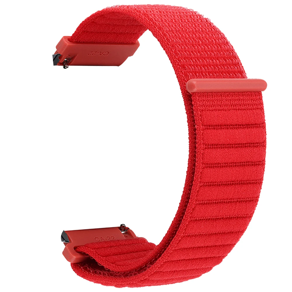 Braided Strap for Garmin Forerunner and Venu Series Watches