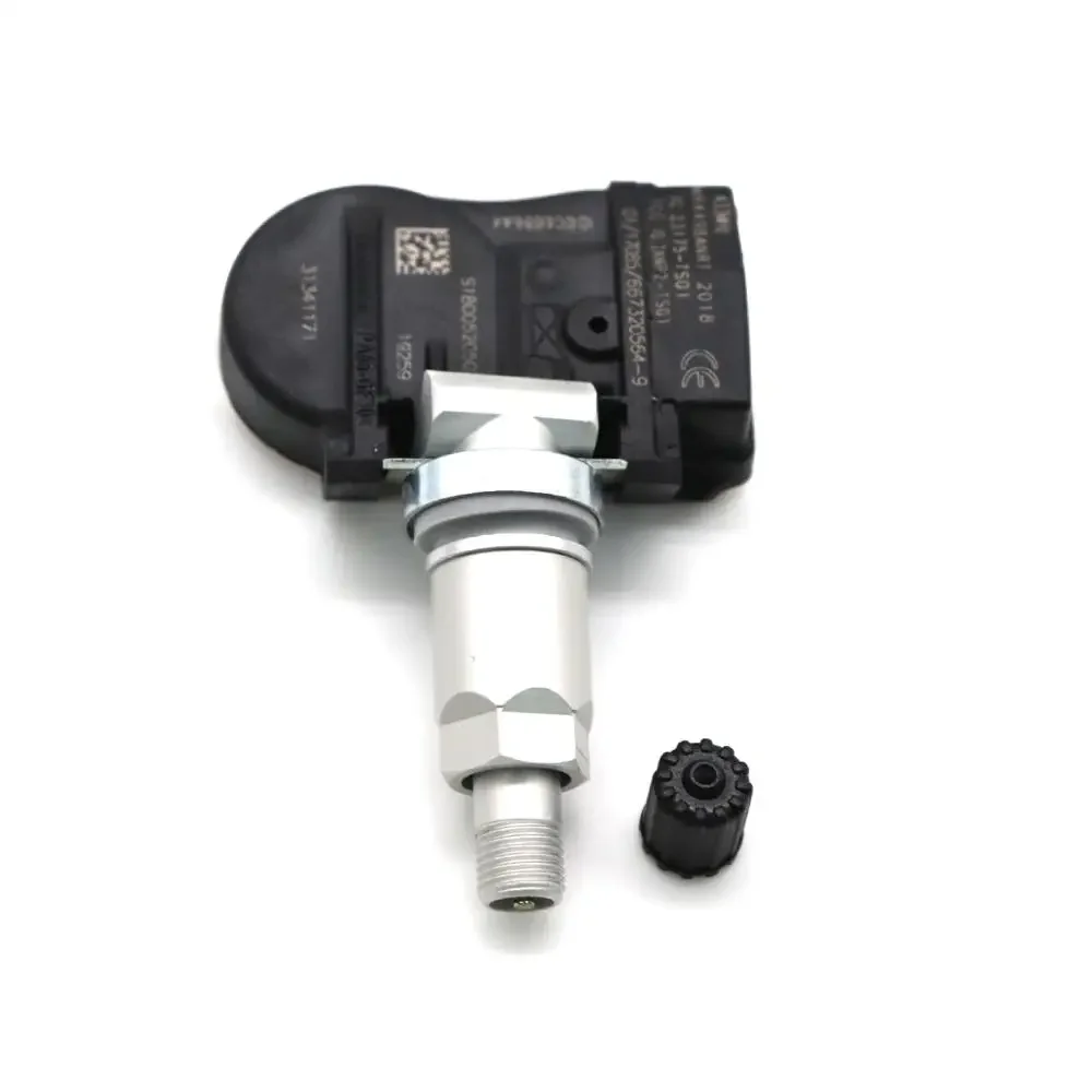 31341171 ڵ TPMS Ÿ̾ з ͸ ,  V60 XC60 S60 II S70 S80 V40 V70 XC70 II 2014-2020 433mhz