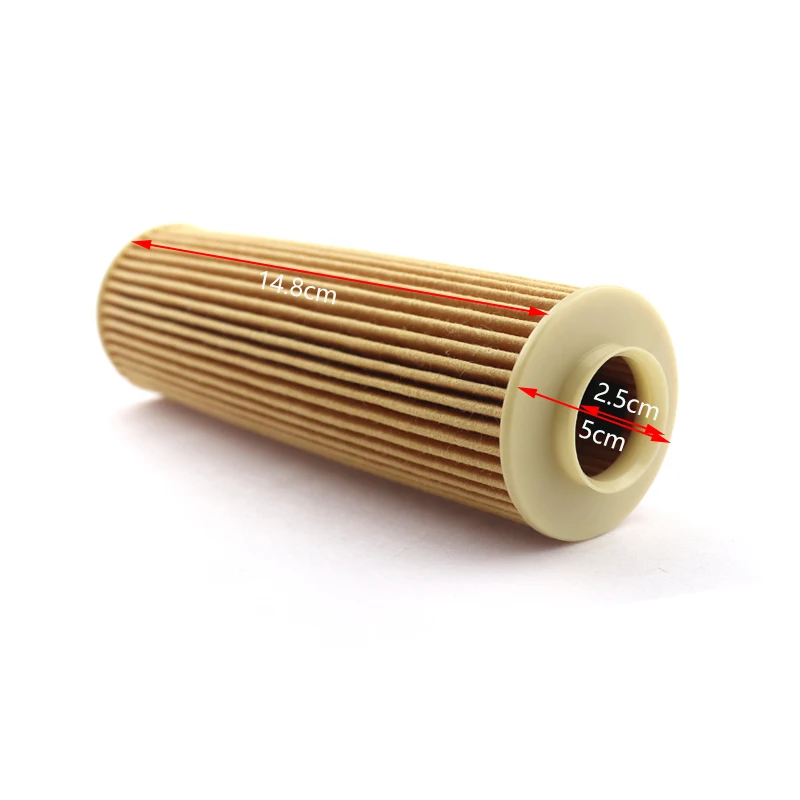 

Oil Filter For MERCEDES BENZ C-CLASS-[2007-2014]/E-CLASS-[2009-]/SLK(R172)-[2011-] 2711800309