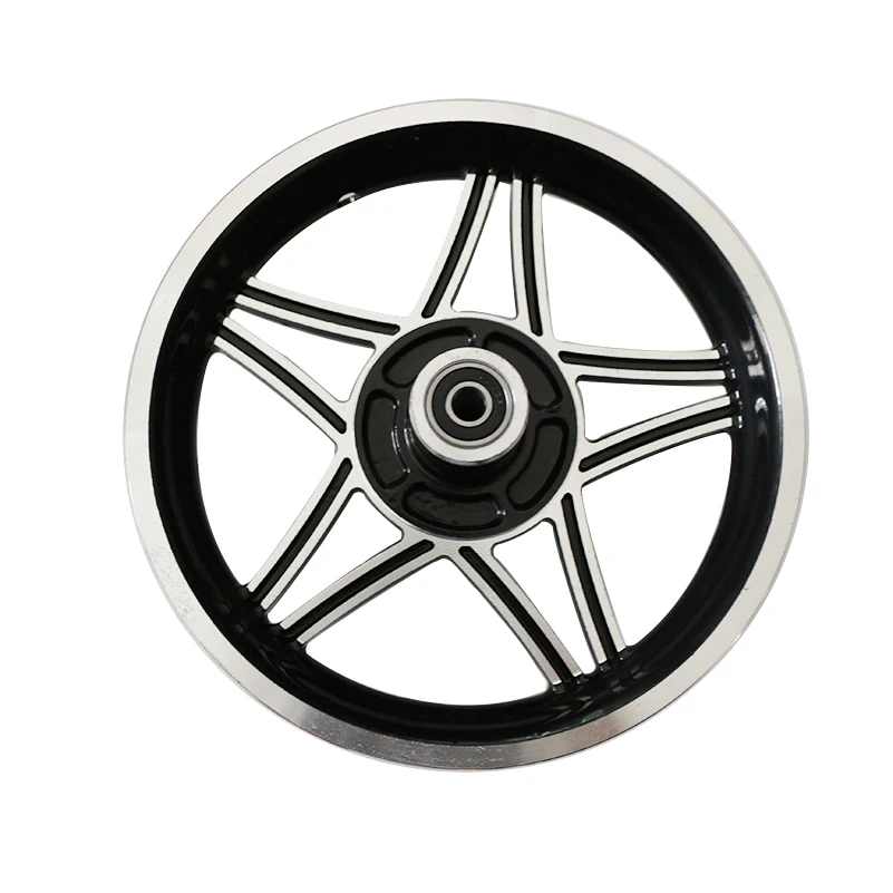 Electric scooter 12 inch tires 12 1/2X2.75 children's bicycle hub 1/2X1/4