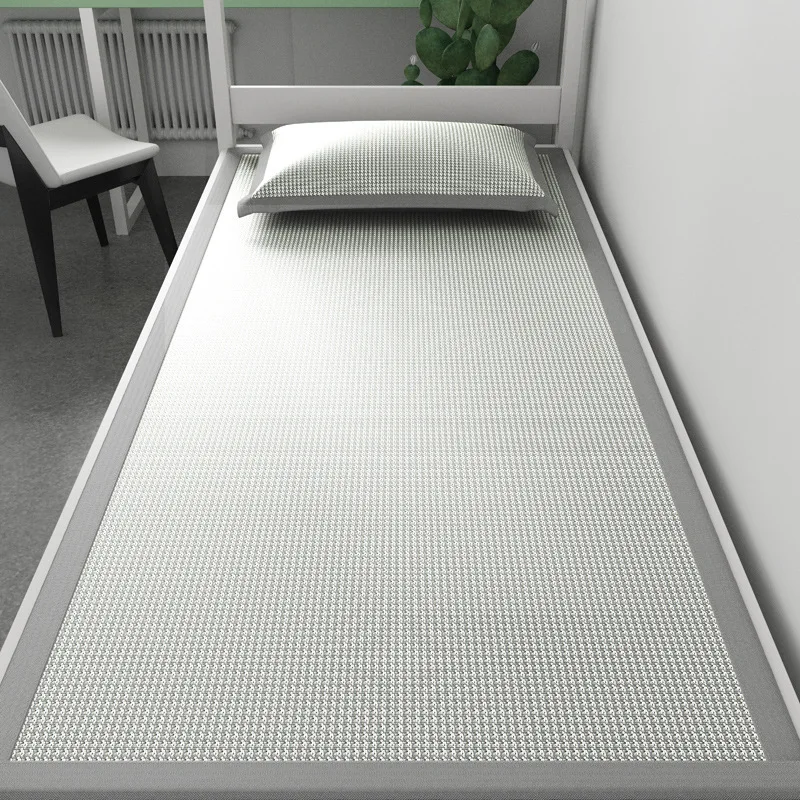 Ice Silk Sleeping Mat Image 22
