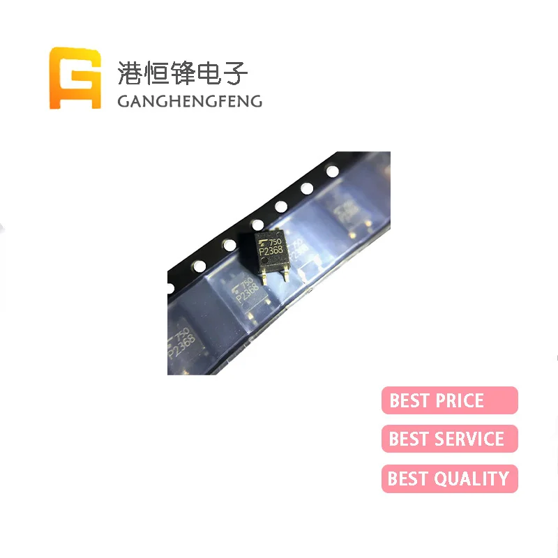 5 шт./партия, электронные компоненты TLP2361 TLP2362 SOP-5 TLP2366 TLP2368 OPTOISO