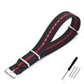 BLACK RED
