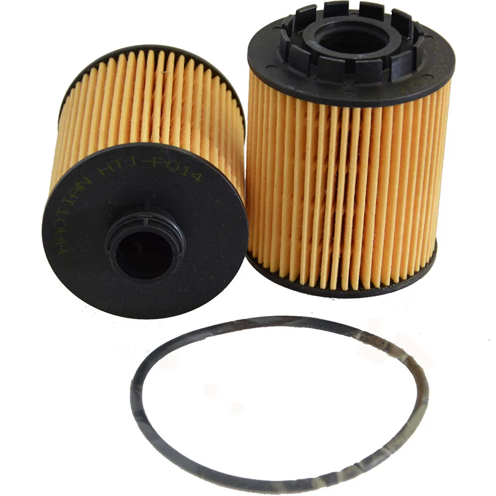 

Car Oil Filter For PEUGEOT (DF-PSA) 3008 1.6 THP 2014- 5G02 10UF01 (EP6FDTM) C3 C4 C5 C6 DS 2008 4008 5008 2017 OEM 1612565980