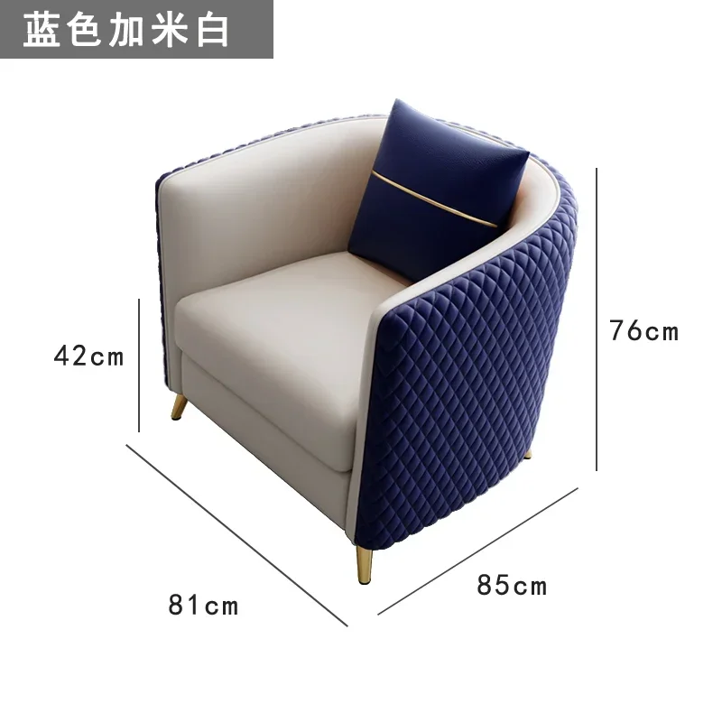 Living Room Chairs Hotel Outdoor Mobile Vanity Floor Office Chair Salon Bedroom Poltronas Theater Furniture LJX35XP living room chair