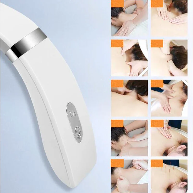 Pulsex™ - Neck Massager
