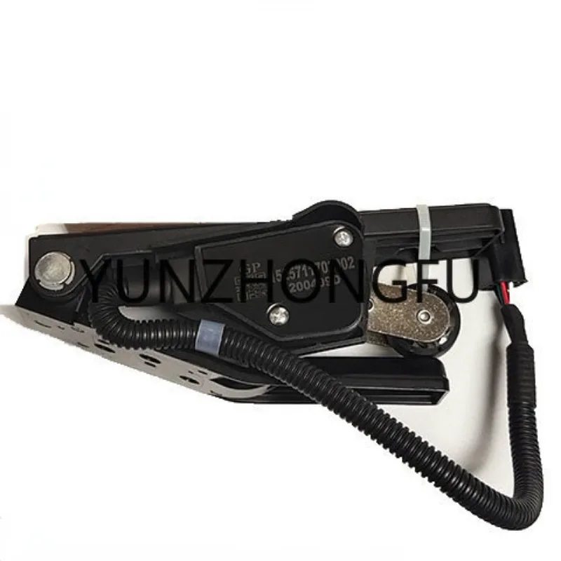 

Electronic accelerator pedal acceleration sensor 1525711702002 adapted to Omen
