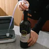 2024 NEW Food Vacuum Sealer Machine High Power Plastic Packaging Sealer Kitchen Food Storage Containers for Food Preservatio 3