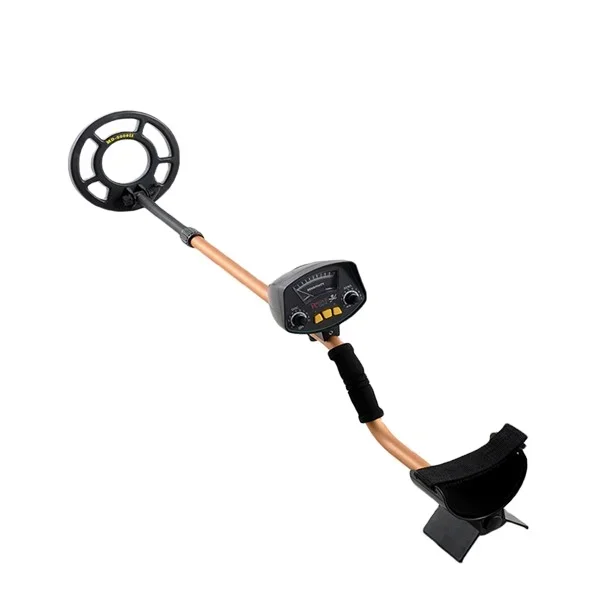 

Factory Metal Detector MD-3009II Best Gold Detector
