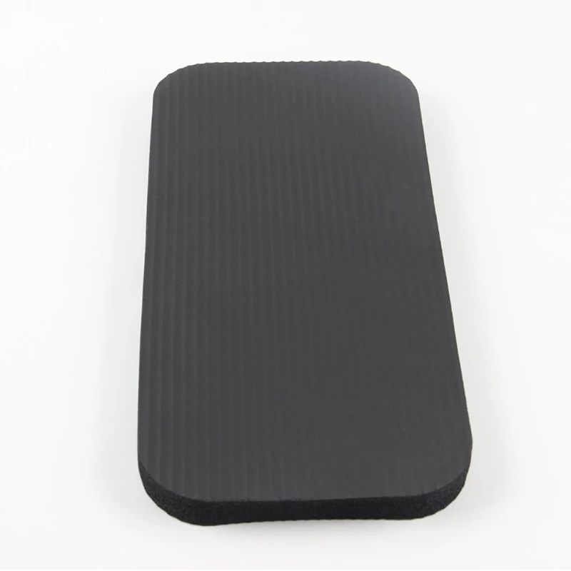 Yoga Knee Pad Cushion Knees Protection Versatile Sponge Knee Cushion For Exercise Gardening Yard Work Bathtub Kneeling Yoga Mat