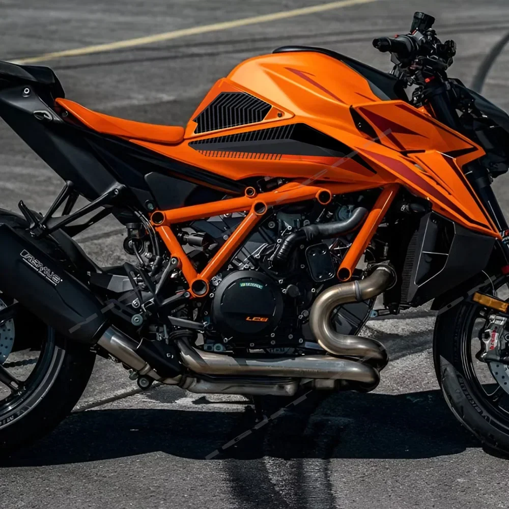 3D   ƼĿ ȣ ŰƮ, 1390 Super Duke R EVO 2024 1390 Super DukeR  ׼