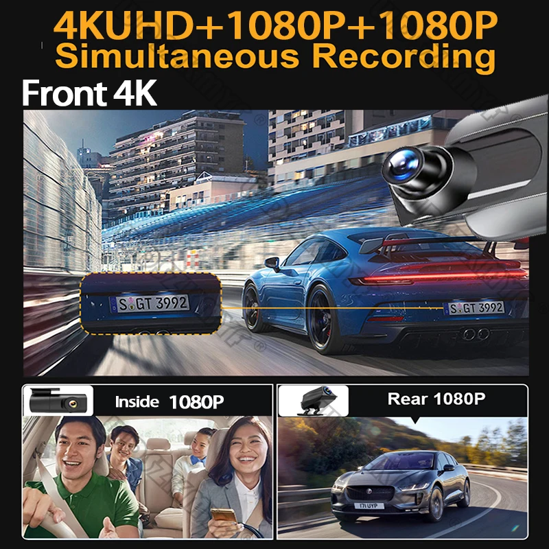  DVR  4K ķ, 3 ä ķ, 10 ġ ġ ũ, GPS ĸ麸 ī޶,  ڽ, ڵ ׼,  ̷