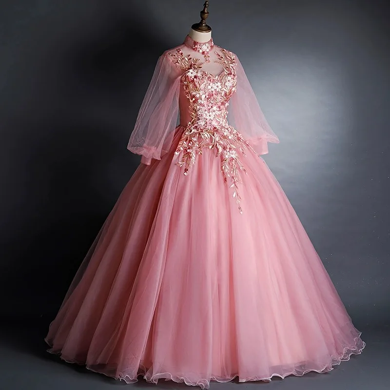Panker Gown main image 1