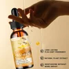 Organic Honey Essential Oil set for Diffuser - Undiluted, Moisturizing Face & Body Massage, Anti-Aging, Vegan, No Additives 4