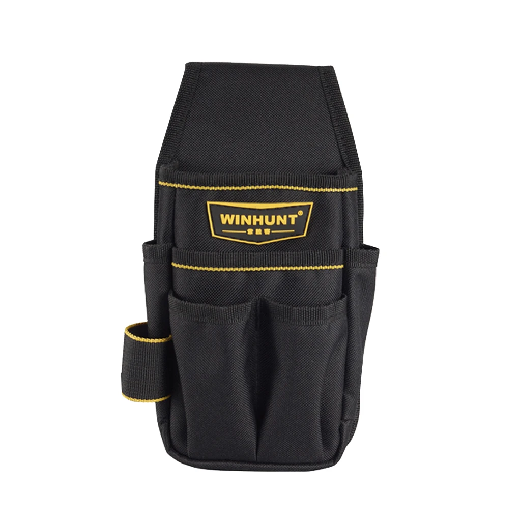 Oxford Pouch Bag Tool Belt Multi-pocket electrical electrician construction carpenters framers tool bag tool bags storage bag tool kit bag electric tool bag electricians pouch tool belt organizer tool case construction belt