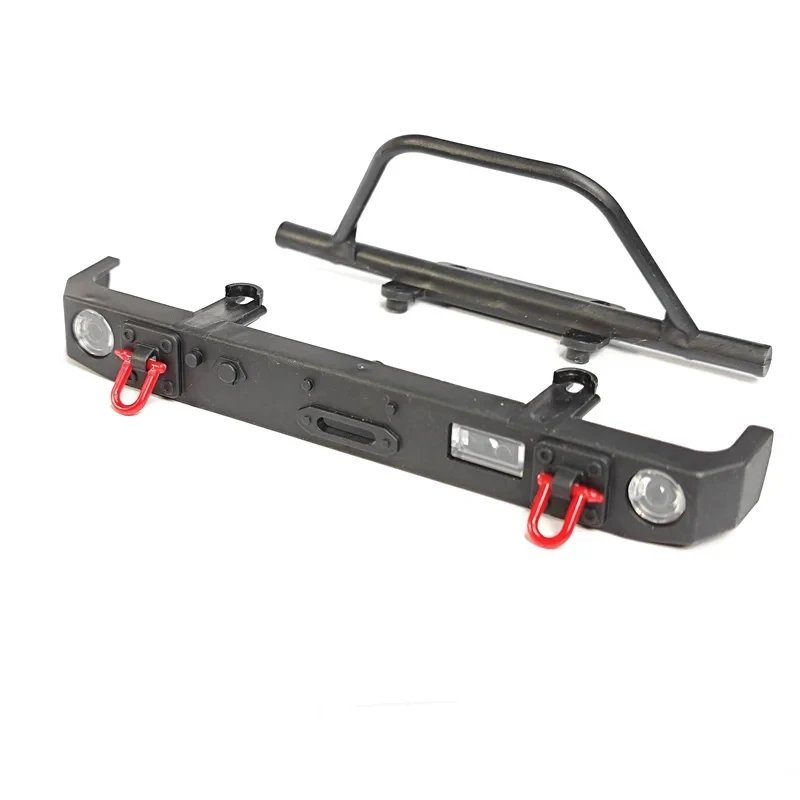 WPL C74 Truck 4WD RC Pezzi di ricambio per auto Ruota originale Brow Circuito motore Tergicristallo specchietto retrovisore - immagine 2