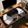 Korean Novels Omniscient Reader Mouse Pad Protector Office Gaming Accessories Laptop Gamer Cabinet Non Slip 4
