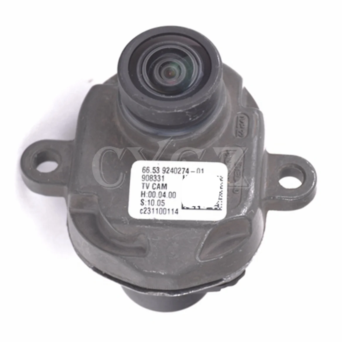 

USED ORIGINAL B-MW TOP VIEW CAMERA 3 4 5 6 7 X3 X5 X6 9240274 66539240274