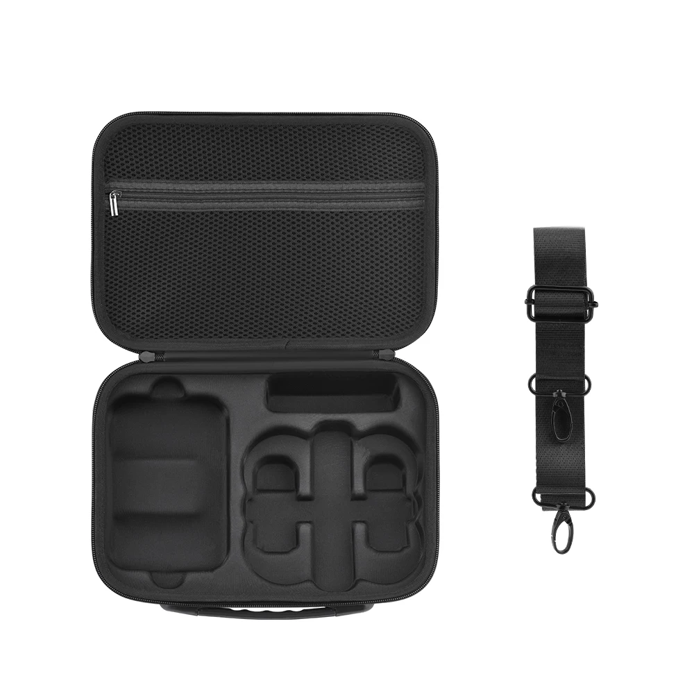 For DJI Neo Drone Organizer Bag Shoulder Bag Crossbody Protective Accessories