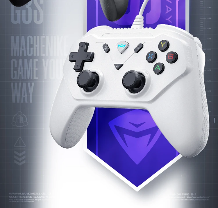 Gamepad Gamesir G3s Nintendo Switch GameSir G3s Gamepad Bluetooth