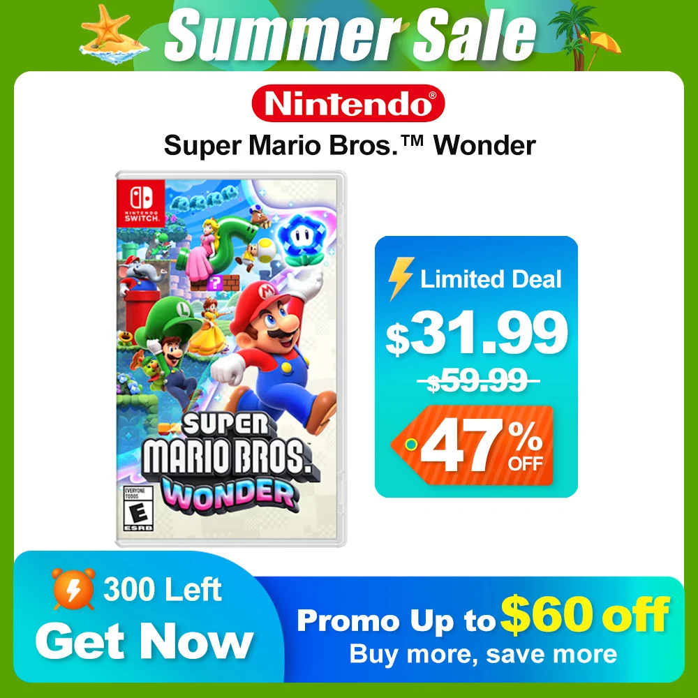 Mario Nintendo Promo Code 2020 Best Nintendo Discount On