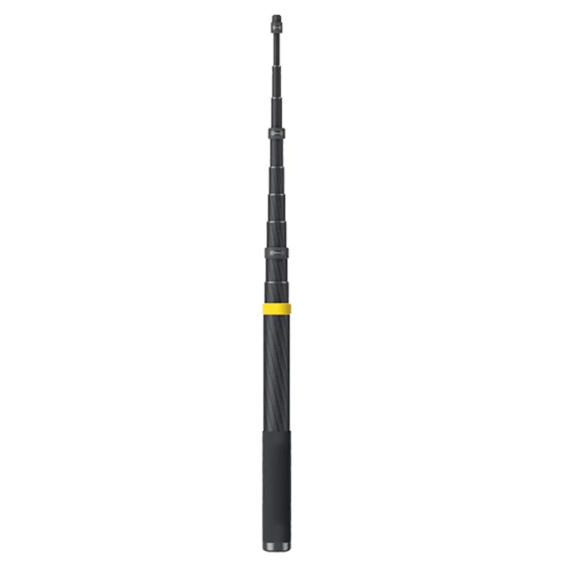 FULL-Insta360 X5 X4,X3 ONE RS,ONE X2,ONE R,ONE X,ONE 액션 카메라용 9.8Ft 확장 에디션 셀카봉
