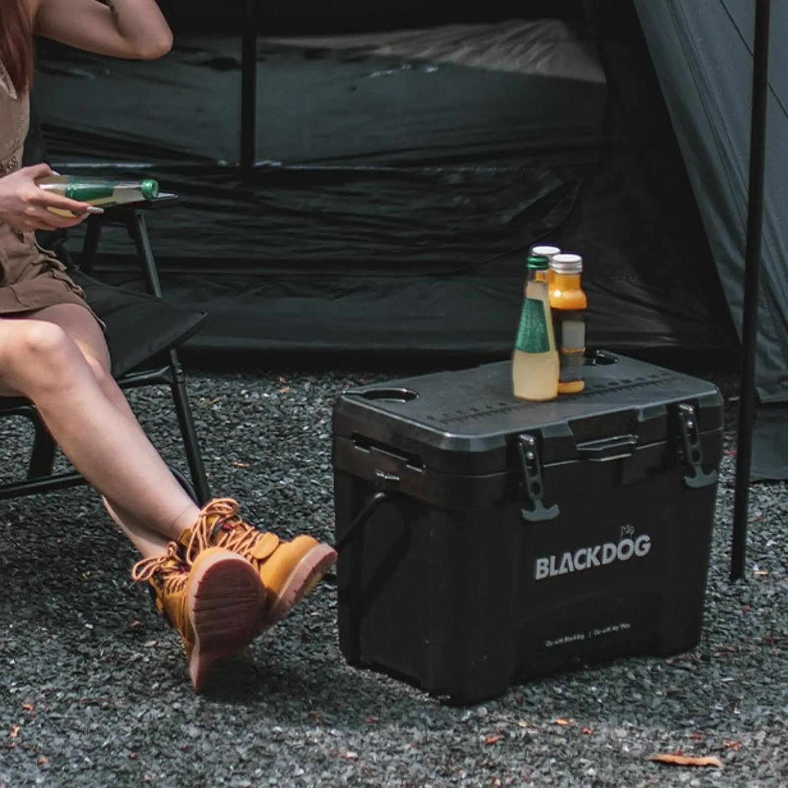 

Автомобильное ведро для льда, портативное ведро для переноски, ведро для перевозки лодок в помещении