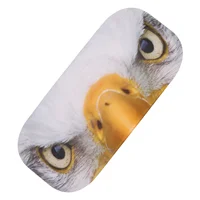 Ski Goggles Protective Cover Skiing Tool Elastic Covers Sock Glasses Sleeves Outdoor Case Portable Wraps 2