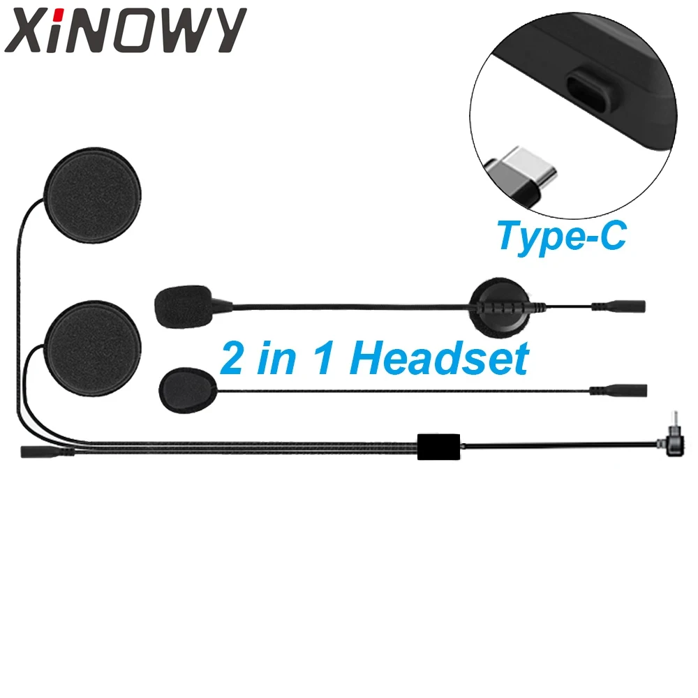 Xinowy V6 PLUS CŸ USB-C, ̾    Ŭ  ̽, Teleheer   , 2 in 1