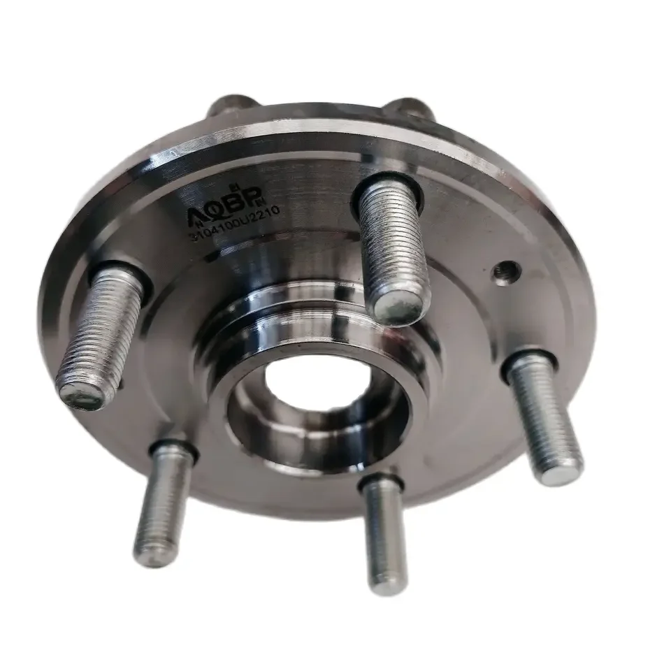 Original Rear Wheel Hub Bearing Assy For Jac S3 Sei 3 3104100u2210 High Quality