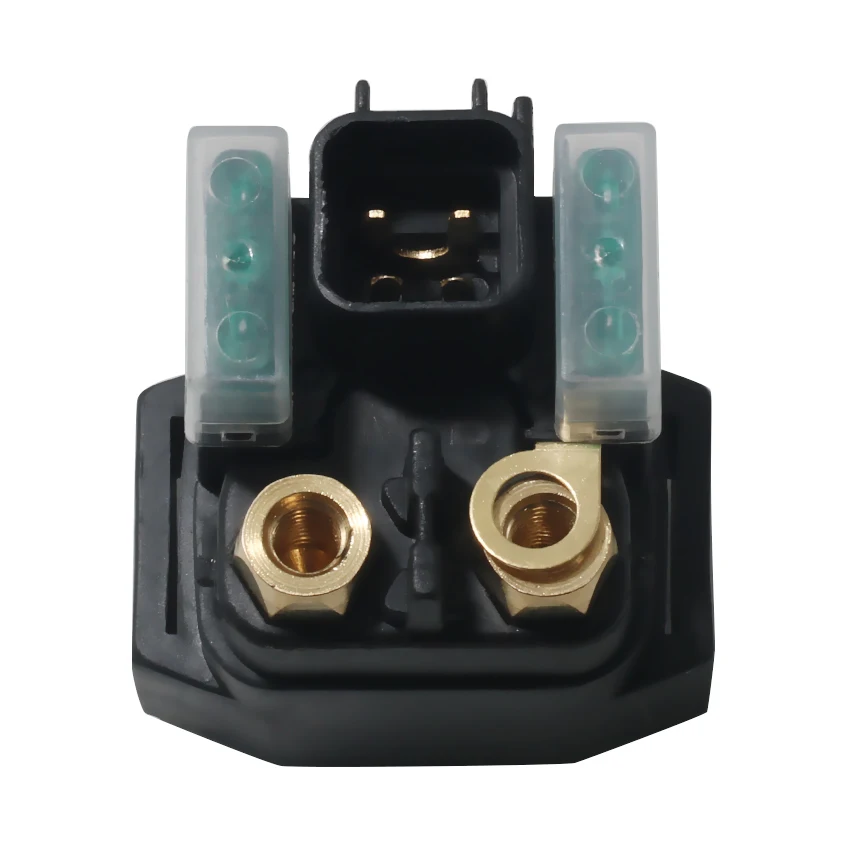

Motorcycle Electrical Starter Solenoid Relay Switch For Yamaha YZF-R1 YZF R1 MTN1000 MT-10 MT10 WR250 WR250R OEM:2CR-81940-00