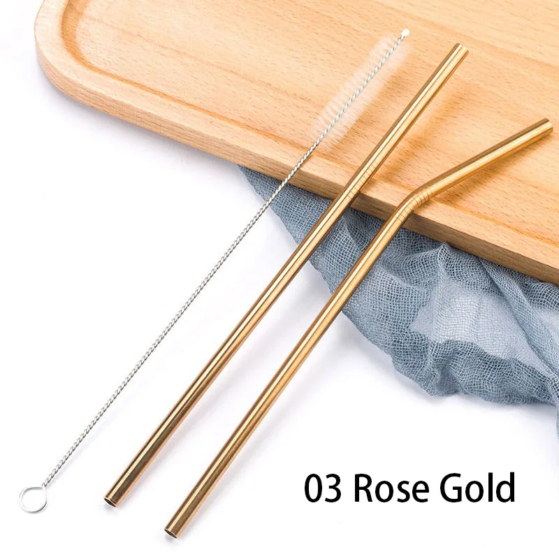 03 Rose Gold