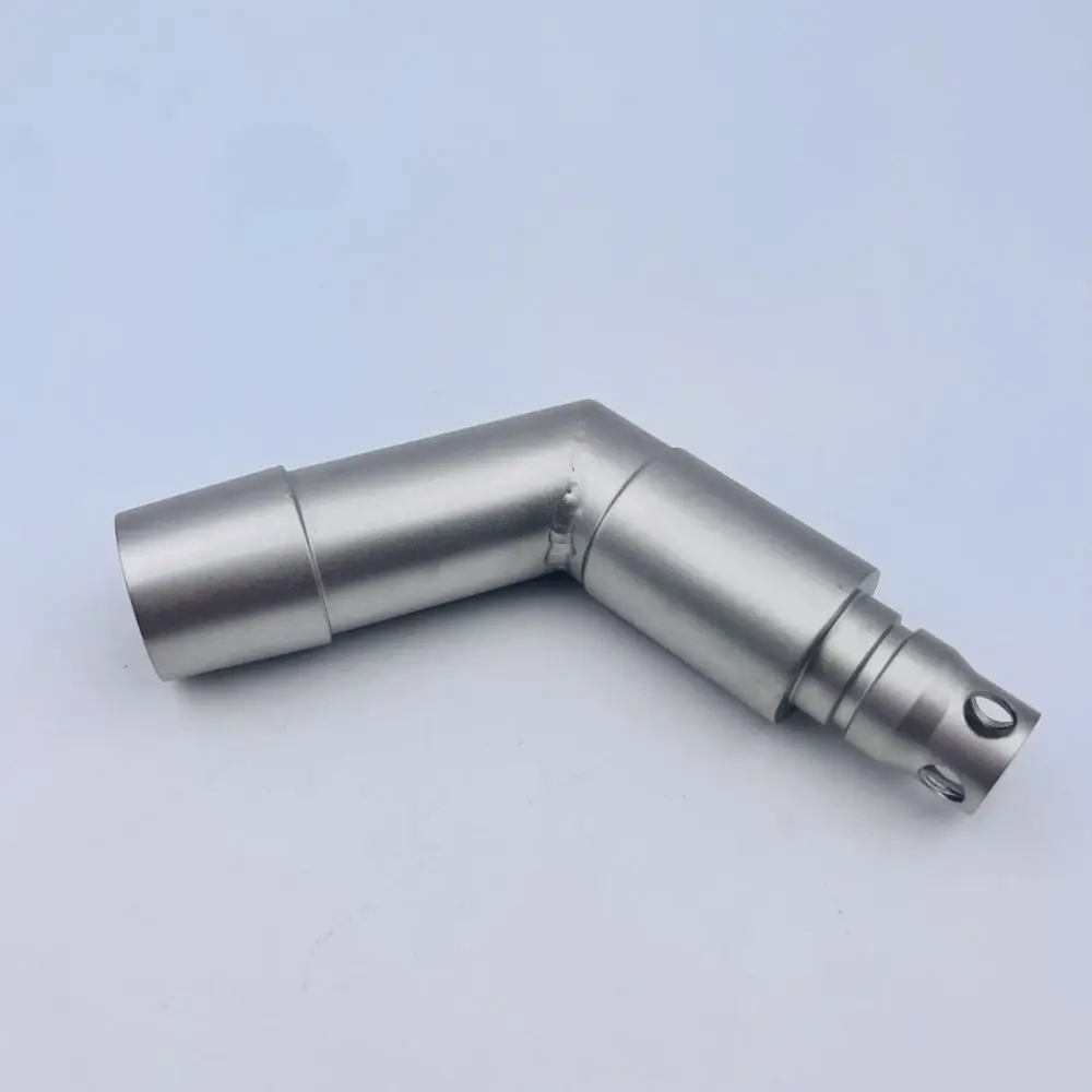 G60495 AGSS угловой зонд 1 L ISO Сделано в Китае