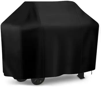 58-Inch BBQ Grill Cover 1