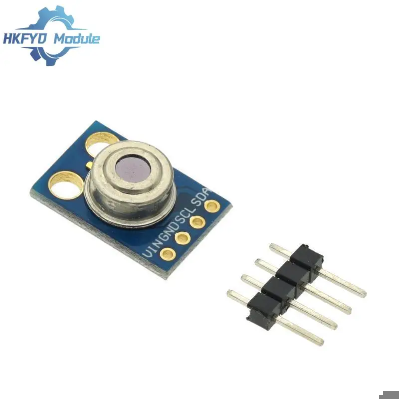 Infrared Thermal Camera GY-906 BCC IR Infrared Temperature Sensor ...