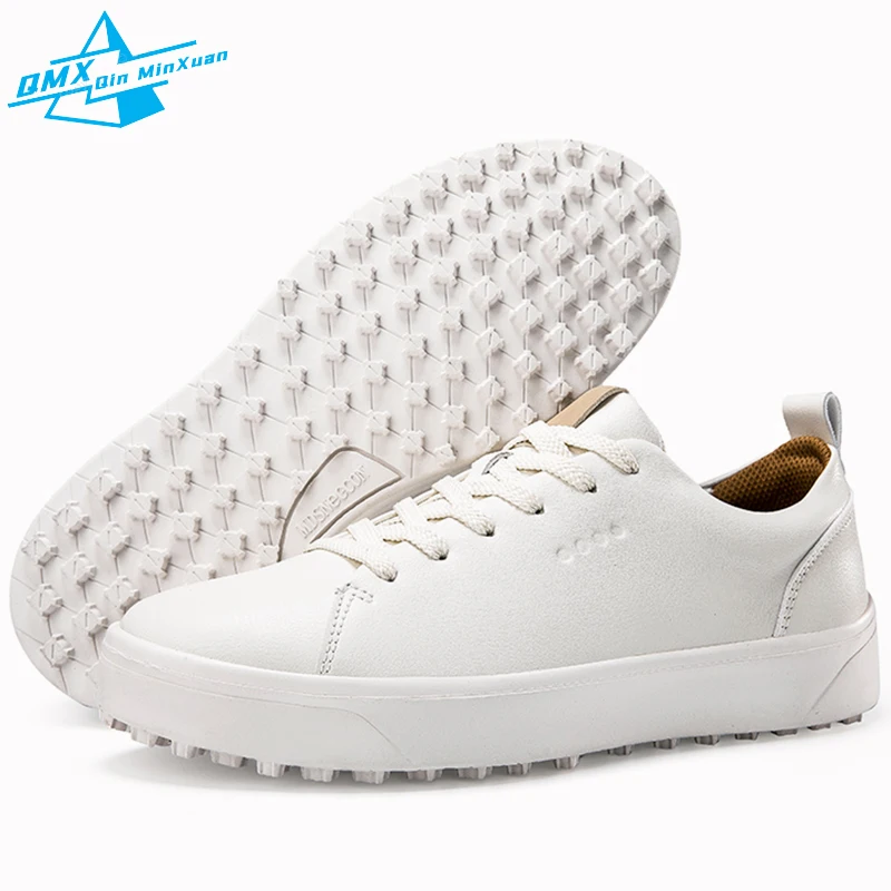 Golf Shoes Couple Comfortable Non-slip Outdoor