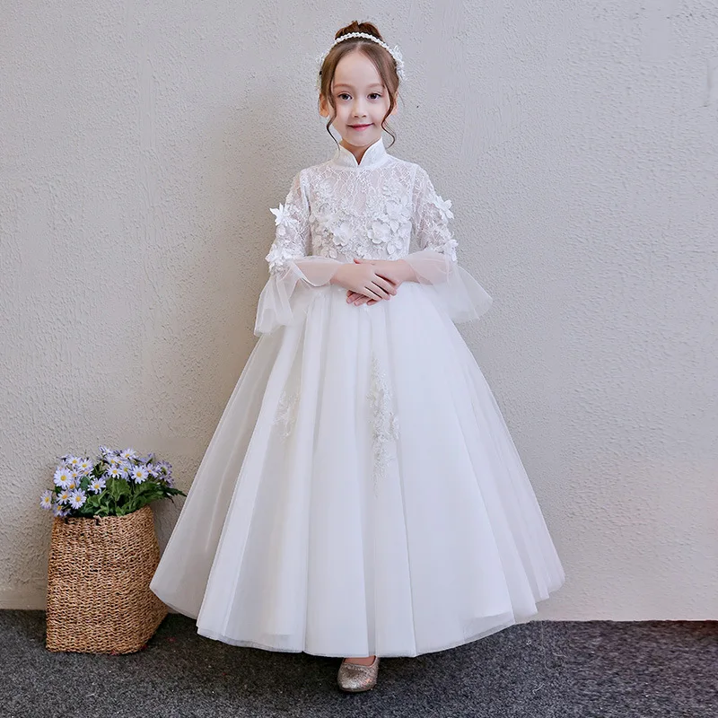 white-long