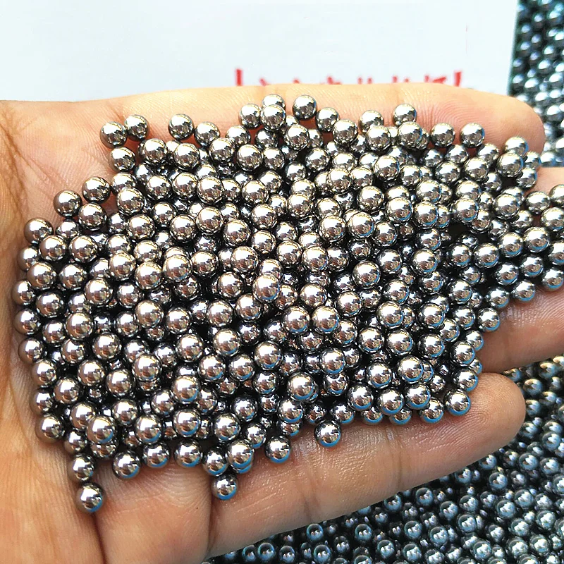 304 massief roestvrij staal kleine stalen ballen, 2, 3, 4, 4.763mm, 200-3.175 * 200 304 massief roestvrij staal kleine stalen ballen, 2, 3, 4, 4.763mm, 200-3.175 * 200