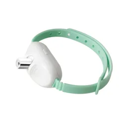 Automatic Cat Laser Toy with LED Light (Green - B)