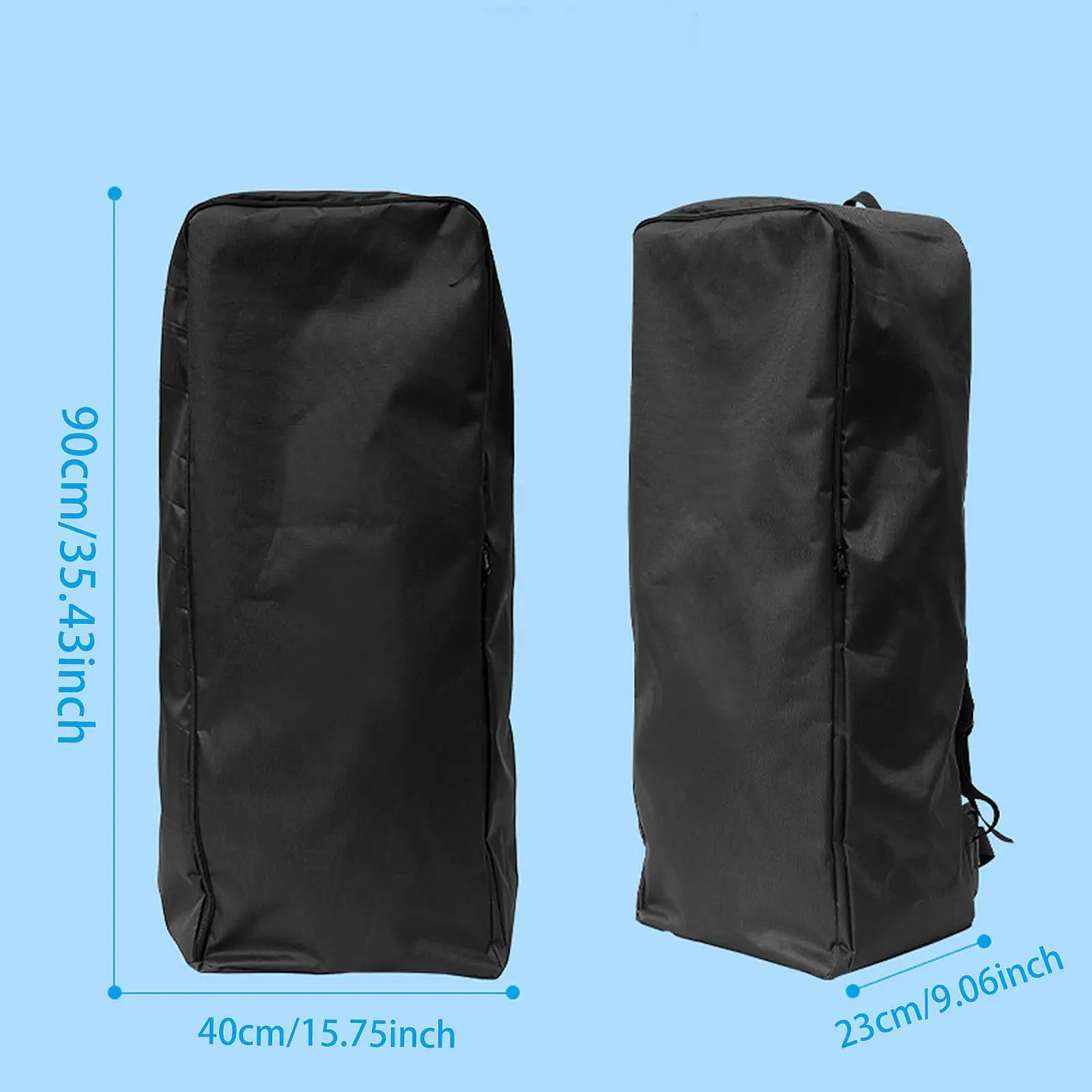 Paddle Board Backpack Surfboard Bag for Water Sports Surfing Standing Board