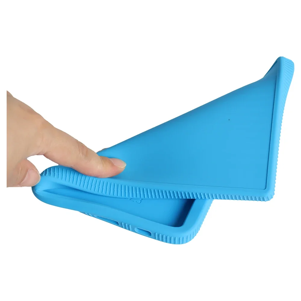 Slim Soft Silicone Shockproof Protective eBook Case - 7