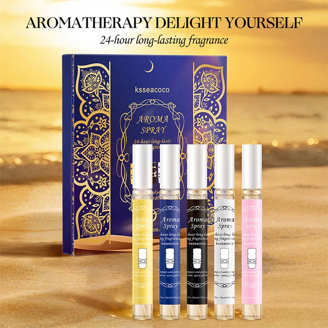 Parfum arabe sans alcool orchidée florale bergamote ébène unisexe parfum de vitalité frais Nature charme durable parfum de Date de Couple 1