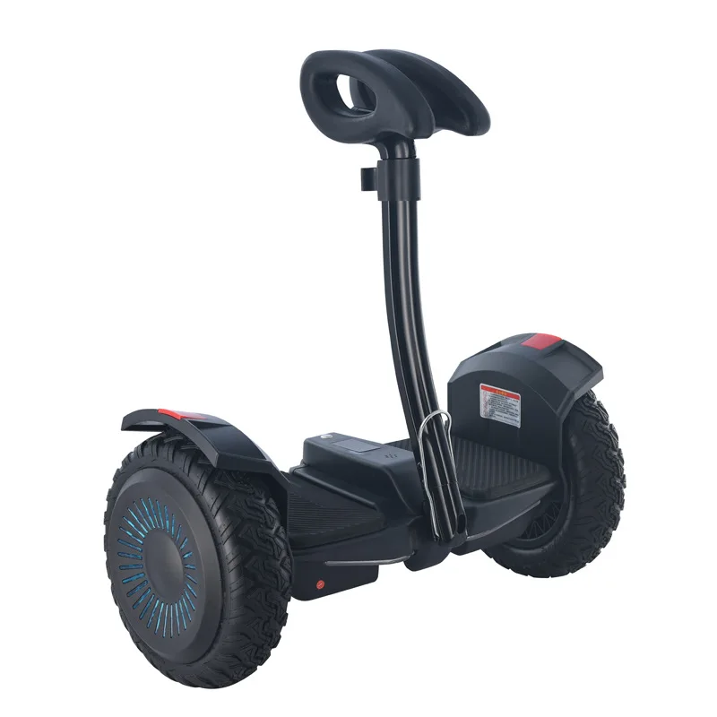 Hoverboard Intelligent Children's Somatosensory Universal Leg Control Two-wheel Hoverboard Electric Scooter