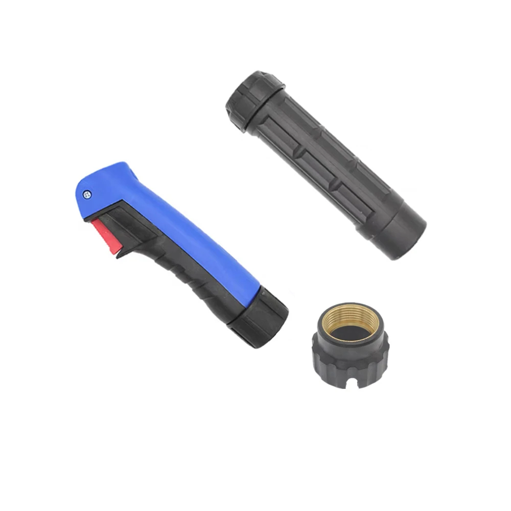 

15AK/24KD/36KD Back Shell Handle Plastic Case Body Welding Torch Gun Consumables Gas MIG MAG Accessories