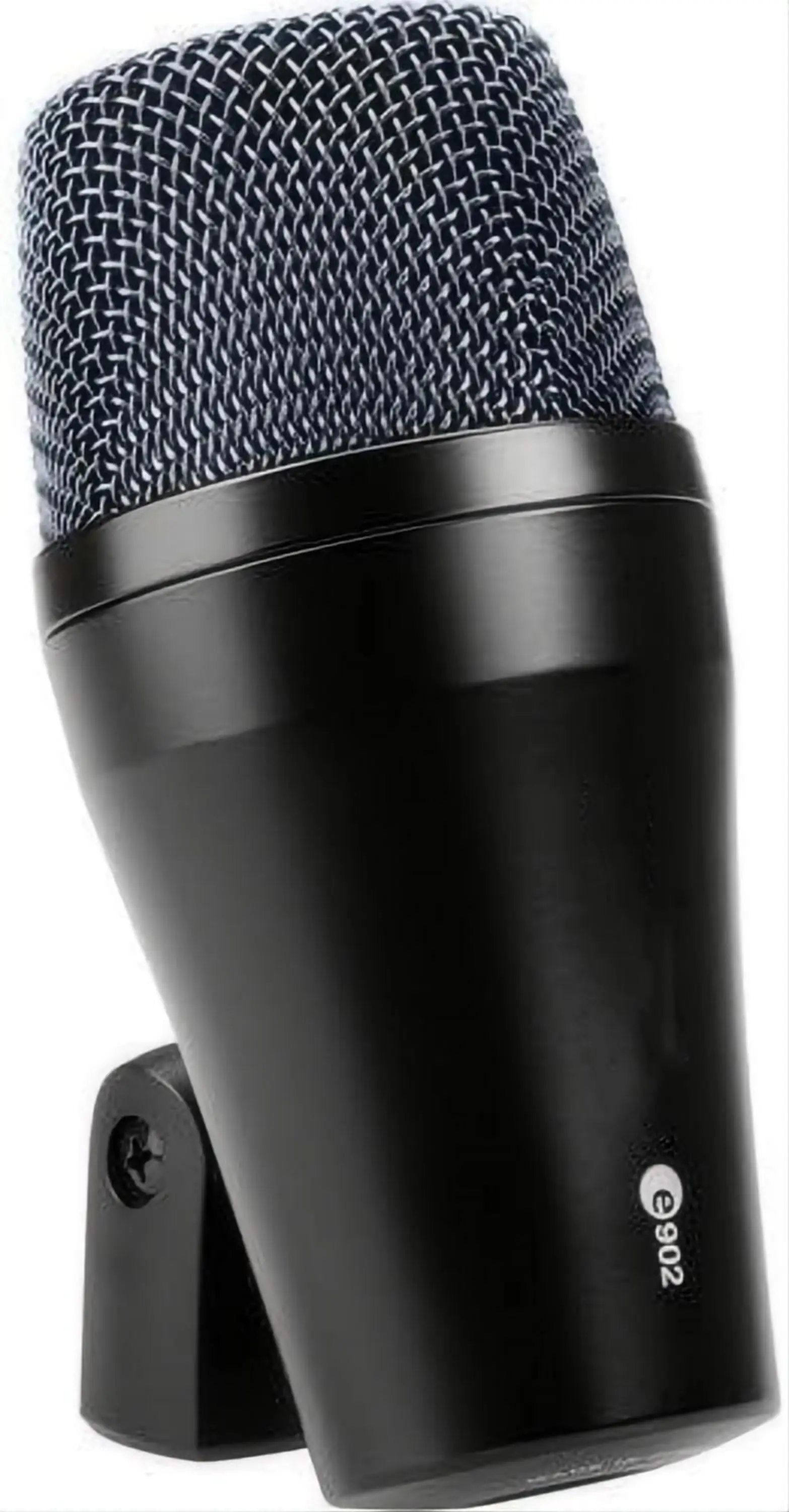 

For Sennheiser e902 Cardioid Dynamic Mic for Kick Drum,black