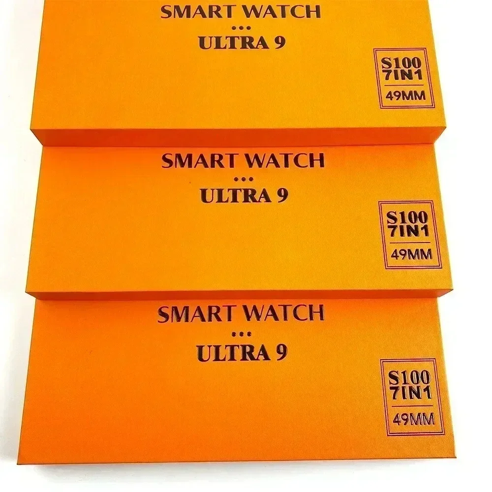 ȣ ̽   ð Ʈ, S100 Ʈ Ʈġ, 2.2HD Ƹ  ũ, ECG ͸, 7 , 2024 ǰ
